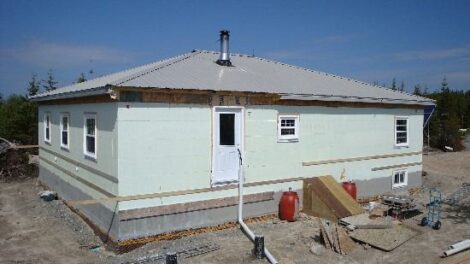 Why We Chose to Dig a Well and Use ICF Construction Image
